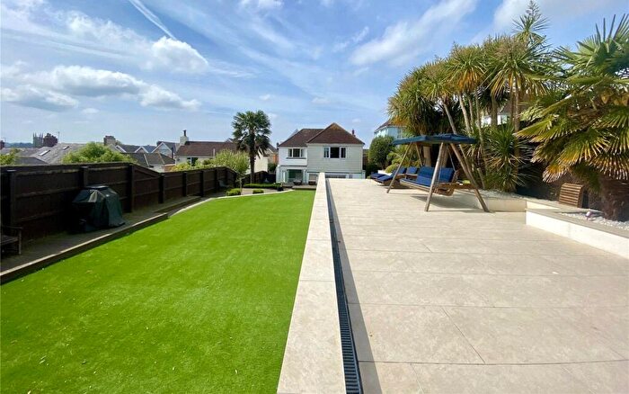 4 Bedroom Detached House For Sale In Ashleigh Road, Barnstaple, Devon, EX32