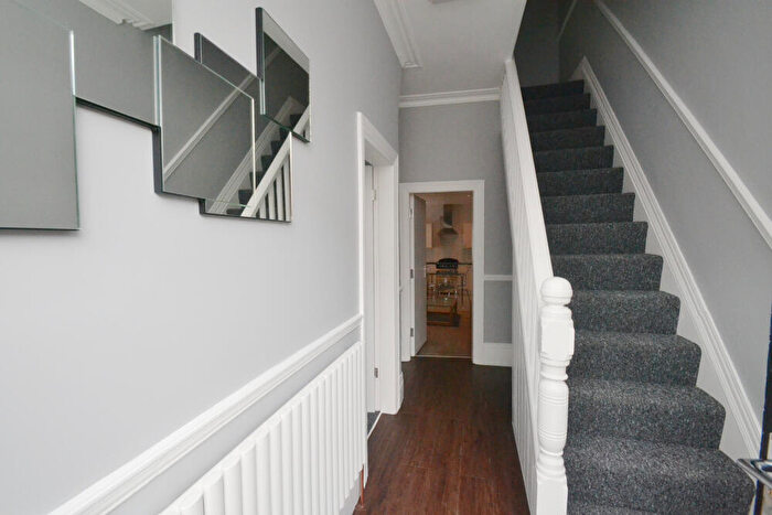 4 Bedroom Terraced House To Rent In Carill Drive, Fallowfield, Manchester, M14