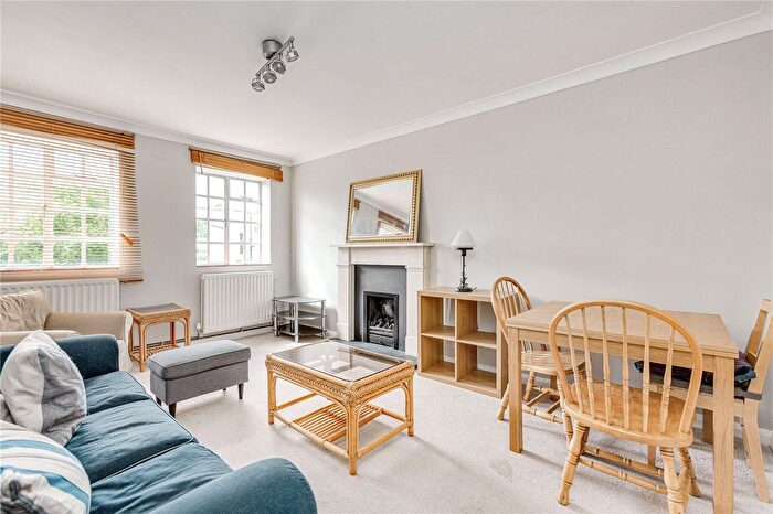 3 Bedroom Flat To Rent In Black Lion Lane, Stamford Brook, W6