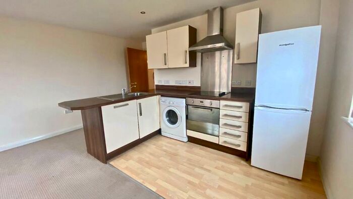 2 Bedroom Apartment To Rent In Philadelphia House, Cross Bedford St, Sheffield, S6