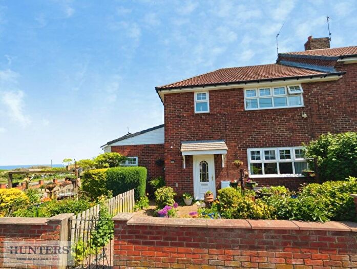 3 Bedroom Semi-Detached House For Sale In Webb Square, Horden, County Durham, SR8