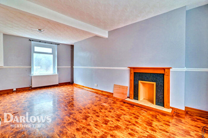 3 Bedroom Terraced House To Rent In Gladstone Street, Abertillery, NP13