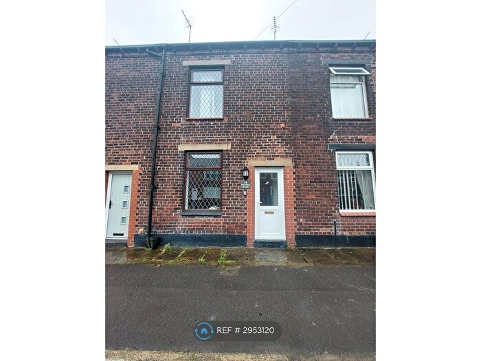 2 Bedroom Terraced House To Rent In Dogford Road, Royton, Oldham, OL2