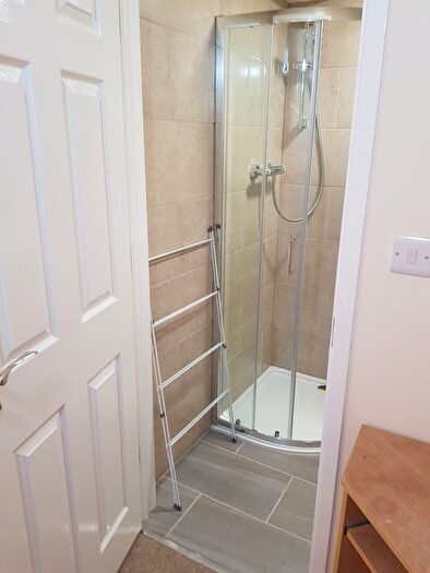 1 Bedroom Terraced House To Rent In Campkin Road, Cambridge, CB4