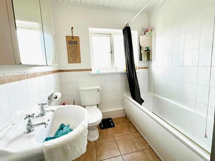 2 Bedroom End Of Terrace House For Sale In Cooke Street, Hazel Grove, Stockport, SK7