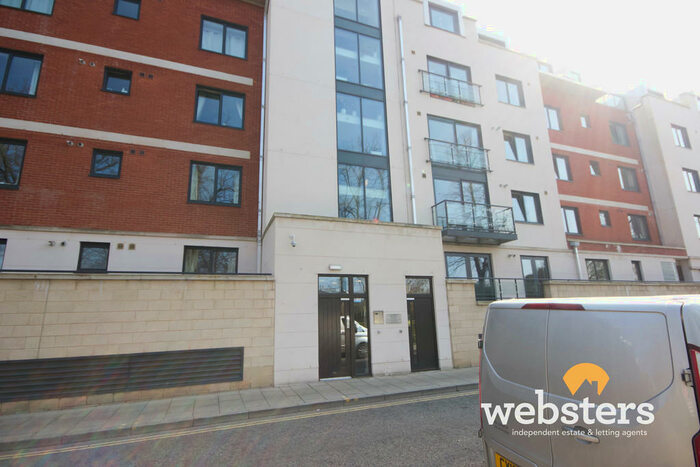 2 Bedroom Apartment To Rent In Chapel Field East, NR2