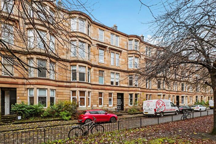 2 Bedroom Apartment To Rent In Barrington Drive, Glasgow, Glasgow City, G4