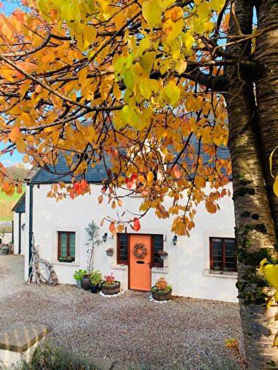 5 Bedroom Detached House For Sale In Crooksmill, Keith, Banffshire, Moray, AB55