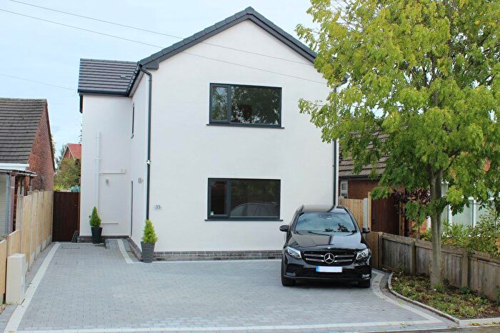 3 Bedroom Terraced House To Rent In Arrowe Avenue, Wirral, CH46
