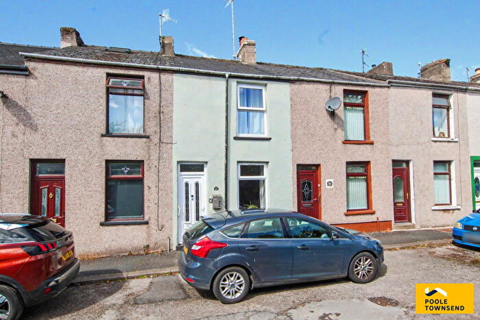 2 Bedroom Terraced House For Sale In King Street, Dalton-in-Furness, LA15
