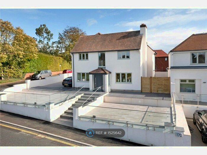 6 Bedroom Detached House To Rent In Rosebarn Avenue, Exeter, EX4