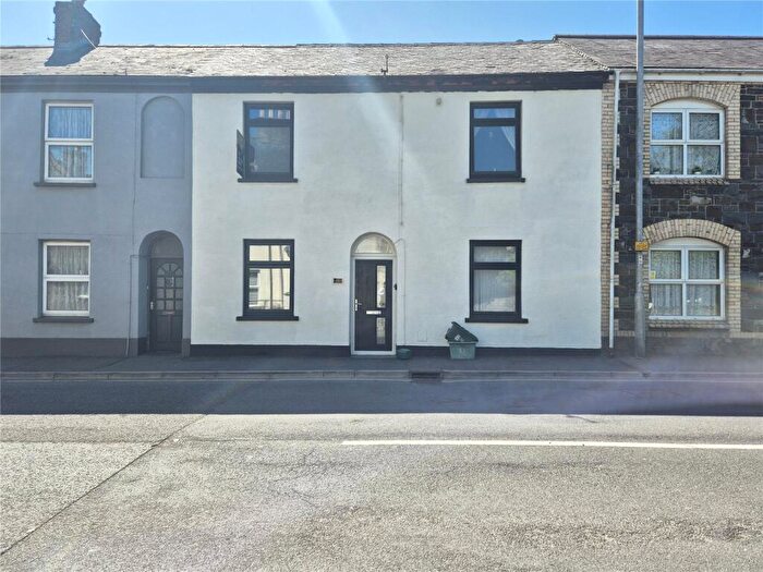 5 Bedroom Terraced House For Sale In Torrington, Devon, EX38