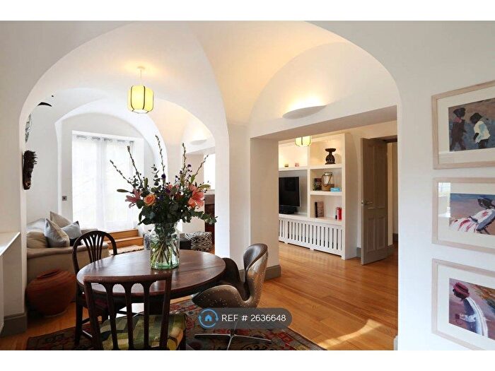 1 Bedroom Flat To Rent In Grove House, Bristol, BS8