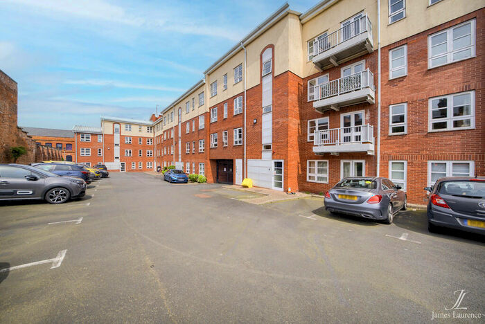 2 Bedroom Apartment To Rent In Point, Branston Street, Jewellery Quarter, B18
