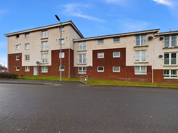 2 Bedroom Flat To Rent In Eaglesham Road, Glasgow, G75