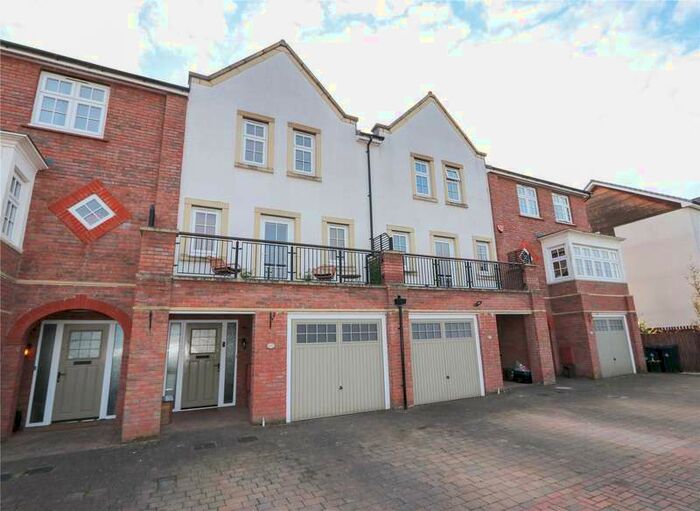 4 Bedroom House For Sale In Sharples Close, Cheswick Village, Bristol BS16