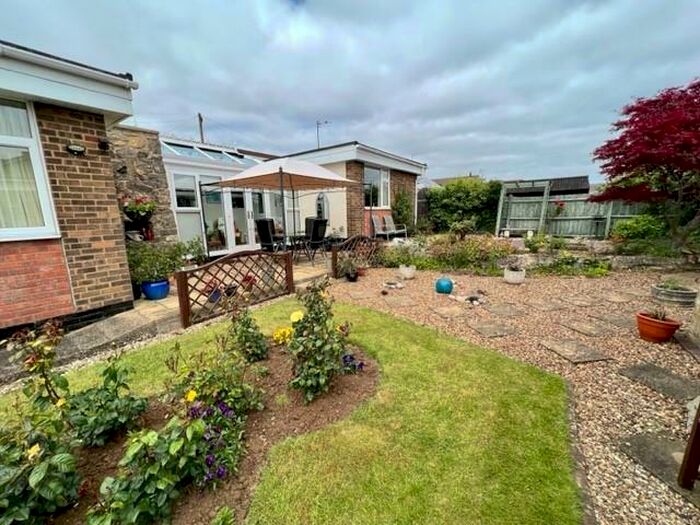 4 Bedroom Bungalow For Sale In Nene Road, Burton Latimer, Kettering, NN15