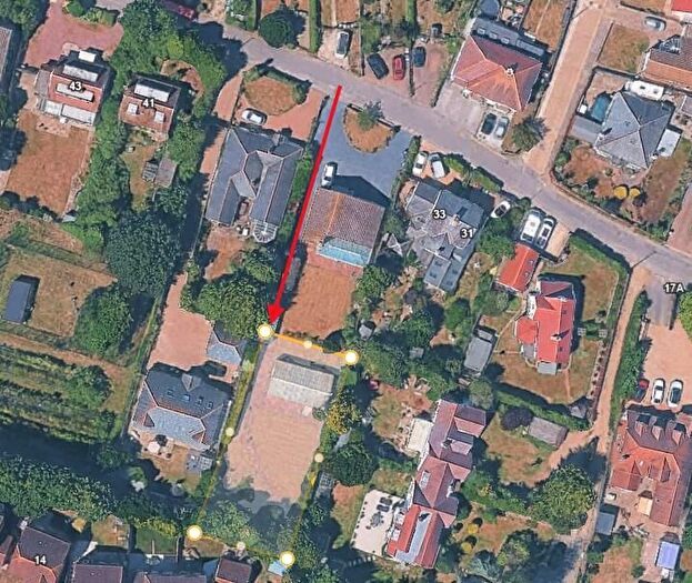 Land For Sale In Eddington Lane, Herne Bay, CT6