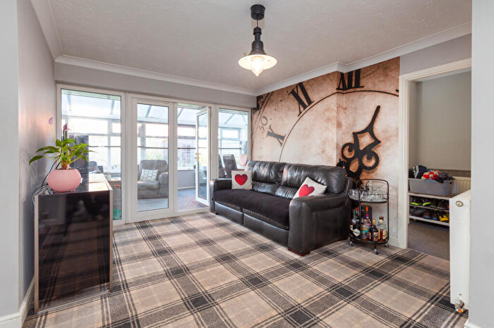 5 Bedroom Detached House For Sale In Bearwood Way, Thornton-Cleveleys, FY5