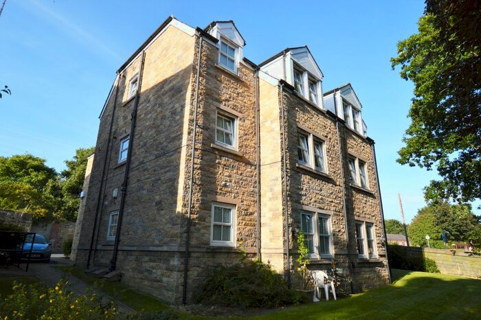 2 Bedroom Flat To Rent In Westbury Gardens Spen Lane, Leeds, LS16