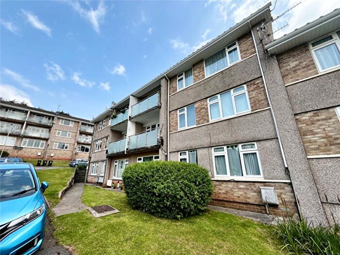 Apartment To Rent In Long Ashton, Westward Gardens, BS41