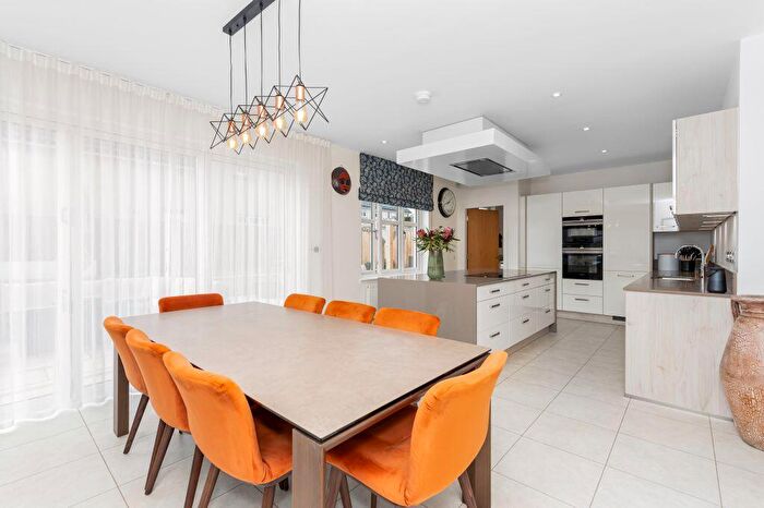 5 Bedroom Detached House For Sale In Gaffney Gardens, Haddington, EH41