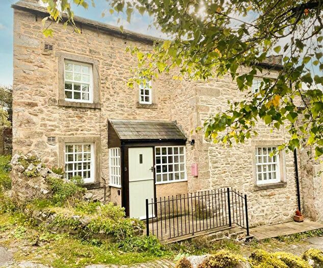 3 Bedroom Cottage For Sale In Intake Lane, Grassington, BD23