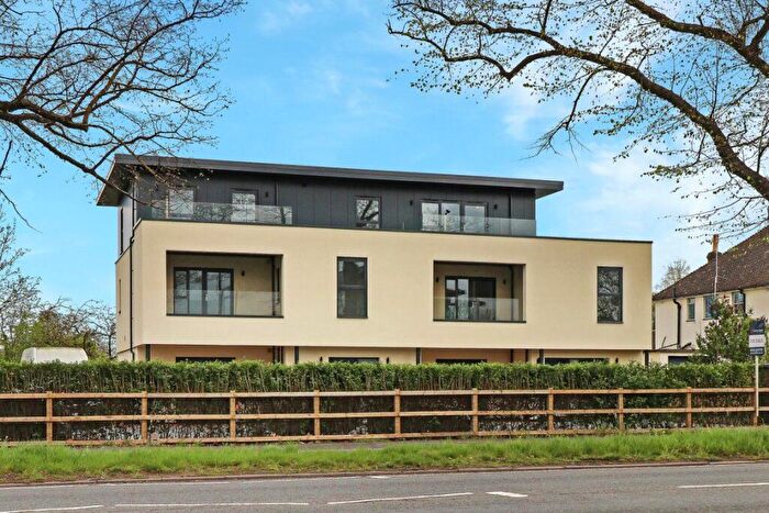 5 Bedroom House To Rent In Lansdown Road, Cheltenham, GL51