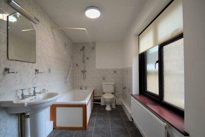 2 Bedroom Apartment To Rent In Clifton Court, High Street, Ilfracombe, North Devon, EX34