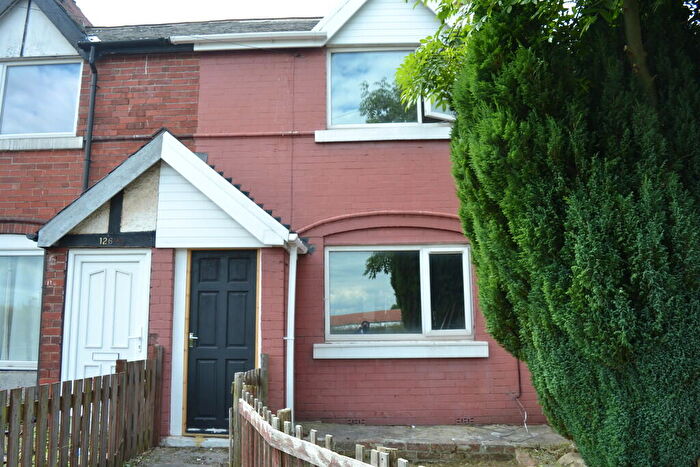 2 Bedroom Terraced House To Rent In Muglet Lane, Maltby, S66
