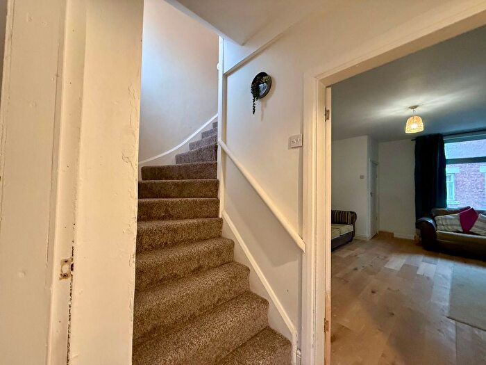 2 Bedroom Terraced House For Sale In Elm Street, South Moor, Stanley, DH9