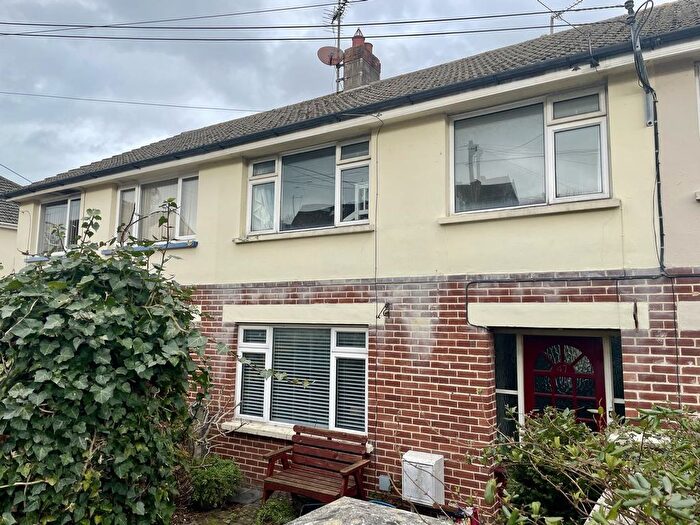 4 Bedroom Terraced House To Rent In North View Avenue, Bideford, EX39