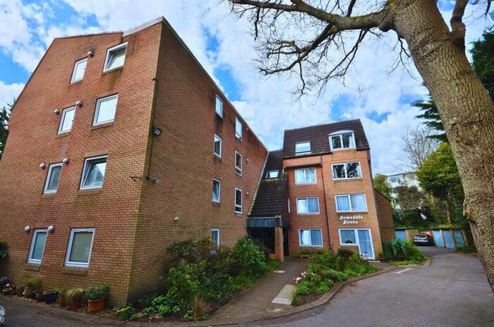 2 Bedroom Apartment For Sale In A Wimborne Road, Bournemouth, BH2