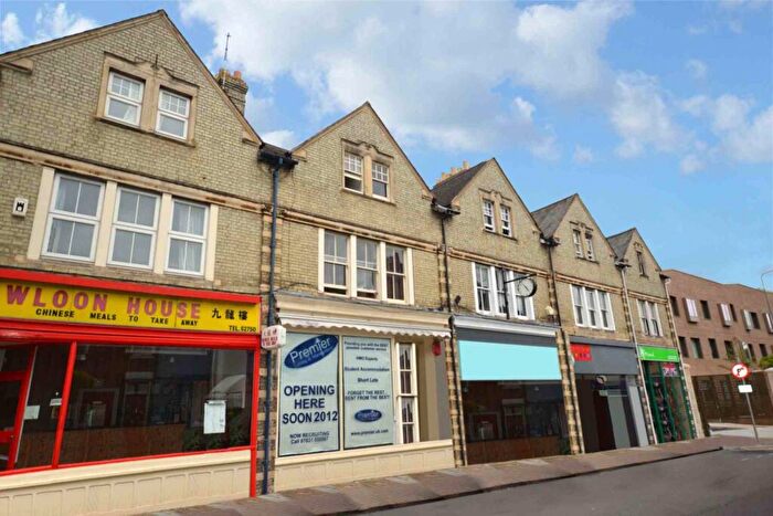 5 Bedroom Maisonette To Rent In Walton Street, Jericho **Student Property **, OX2