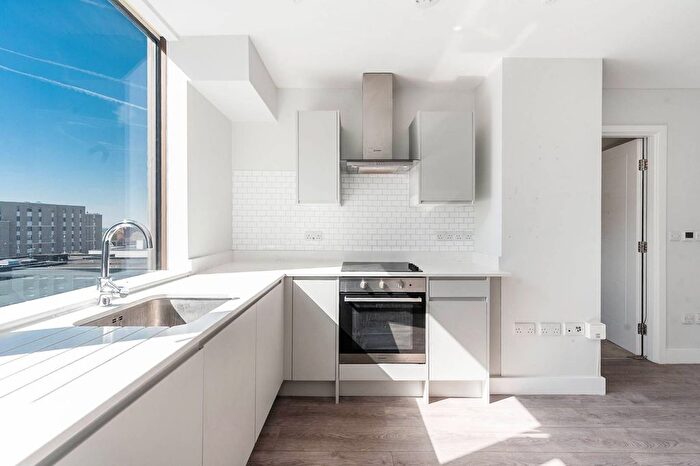 1 Bedroom Flat To Rent In Kymberley Road, Harrow, Harrow, HA1