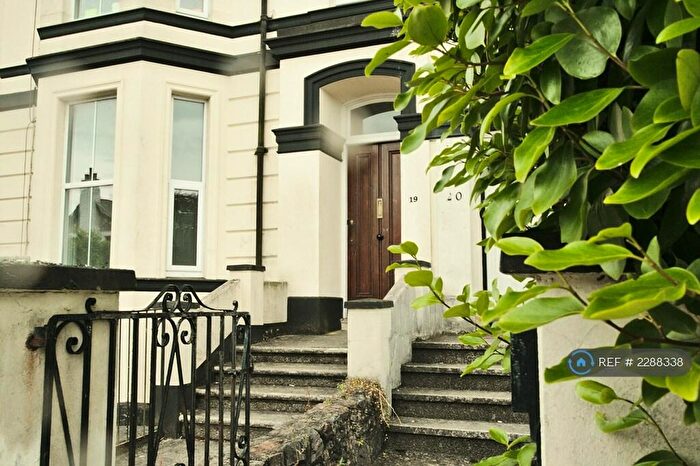 1 Bedroom Flat To Rent In Mutley, Plymouth, PL4