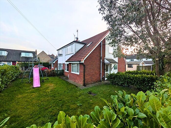 4 Bedroom House For Sale In Brook Avenue, Scorton, Preston, PR3