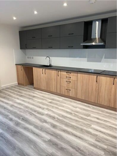 1 Bedroom Apartment To Rent In Woodborough Road, Nottingham, Nottinghamshire, NG3