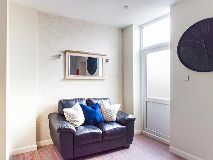 4 Bedroom Terraced House To Rent In Seaford Street, Stoke, ST4