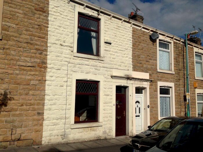 2 Bedroom Terraced House To Rent In Paddock Street, Oswaldtwistle, Accrington, BB5