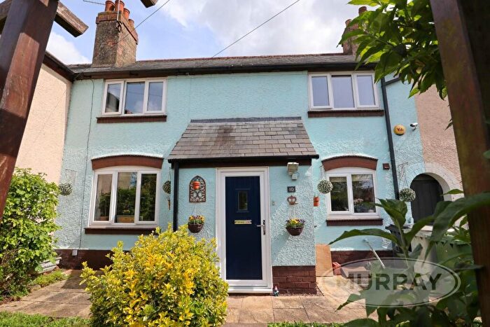 3 Bedroom Terraced House For Sale In Gainsborough Road., Uppingham, Oakham, LE15