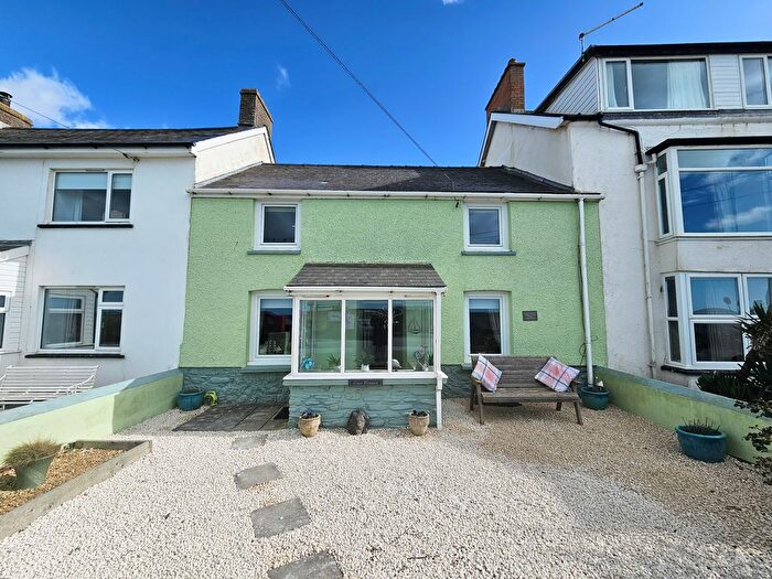 5 Bedroom Cottage For Sale In Borth, SY24