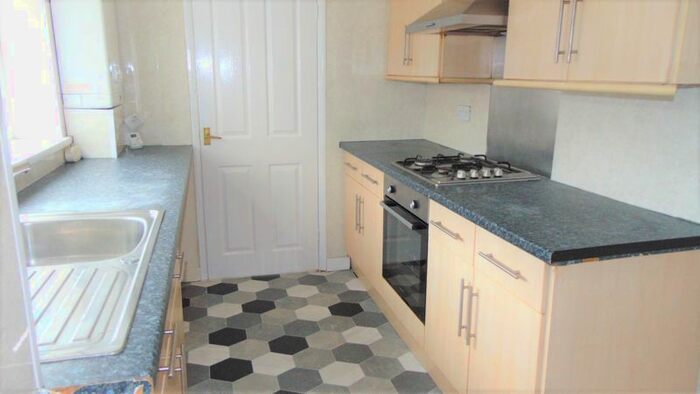 2 Bedroom Cottage To Rent In Offerton Street, Sunderland, SR4