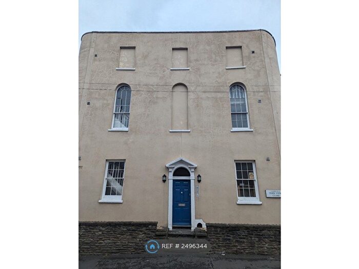 Studio To Rent In Clouds Hill Road, Bristol, BS5