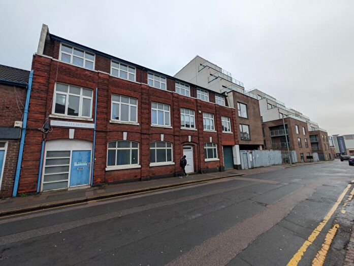 56 Bedroom Property For Sale In - Collingdon Street, Luton, Bedfordshire, LU1