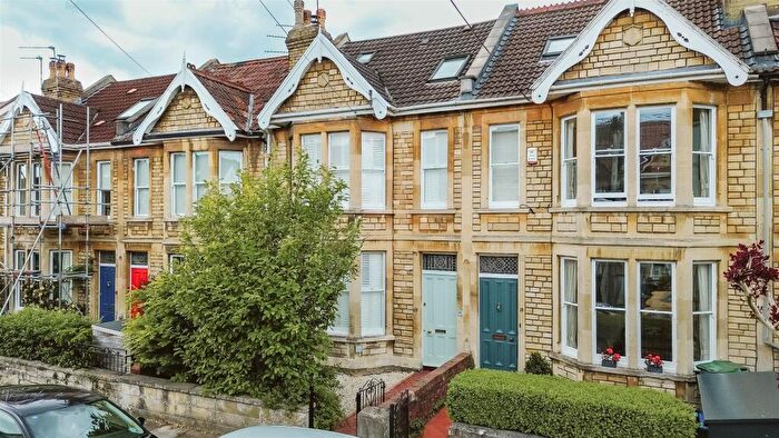 4 Bedroom Terraced House For Sale In Russell Road | Westbury Park, BS6