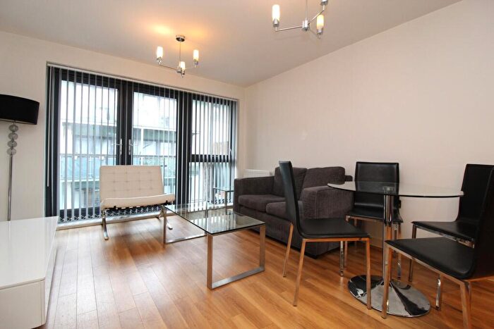 1 Bedroom Apartment To Rent In Wilkinson Court, Rollason Way, CM14