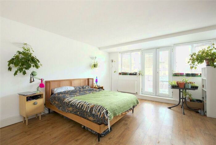 1 Bedroom Flat To Rent In Lea Bridge Road, London, E10