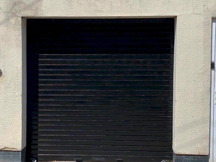 Parking/garage To Rent In New Park Road, Leicester, LE2