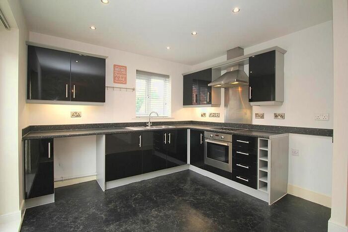 2 Bedroom Flat To Rent In Marianne Close, Barrow Upon Soar, Loughborough, LE12